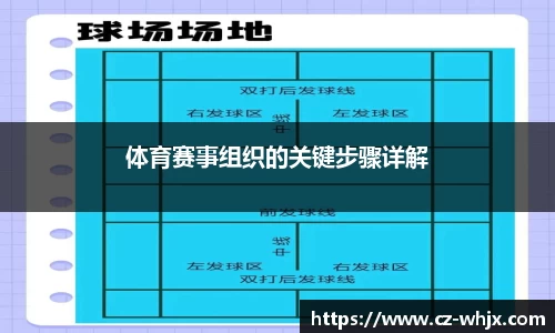 赛事平台